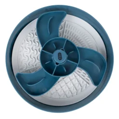 TIAKI Slow Feeder Helice