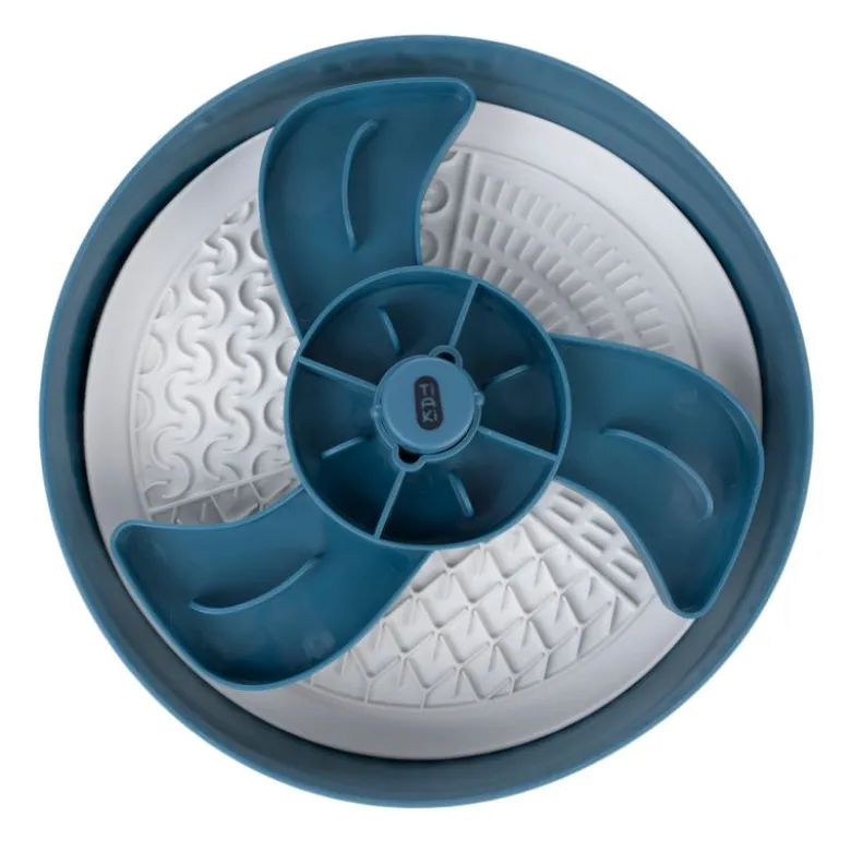 TIAKI Slow Feeder Helice