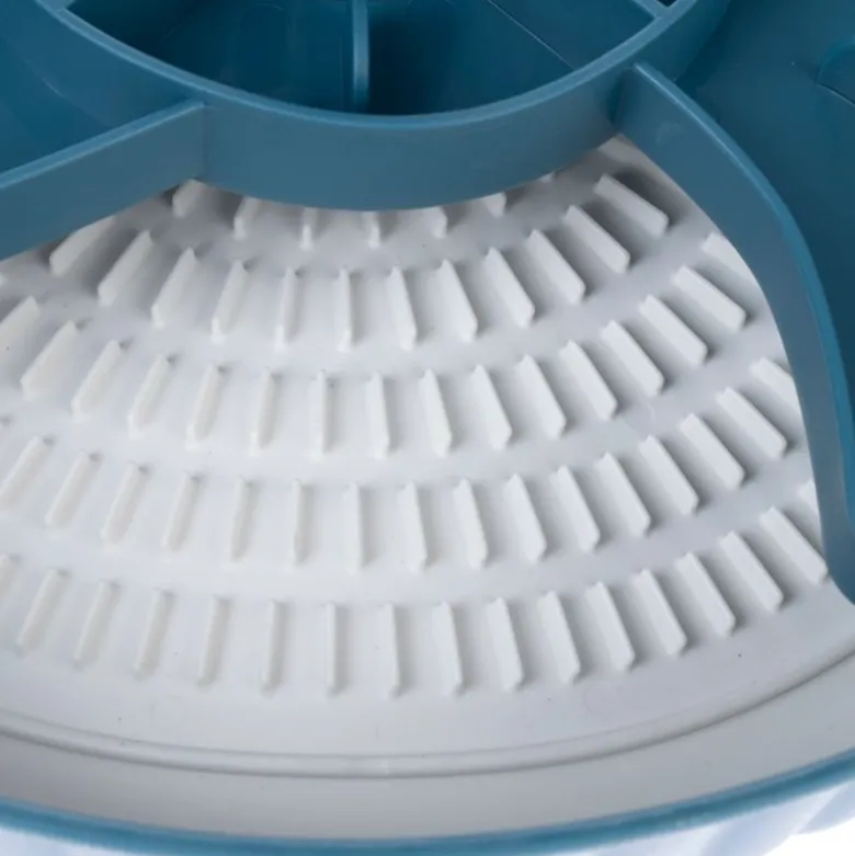 TIAKI Slow Feeder Helice
