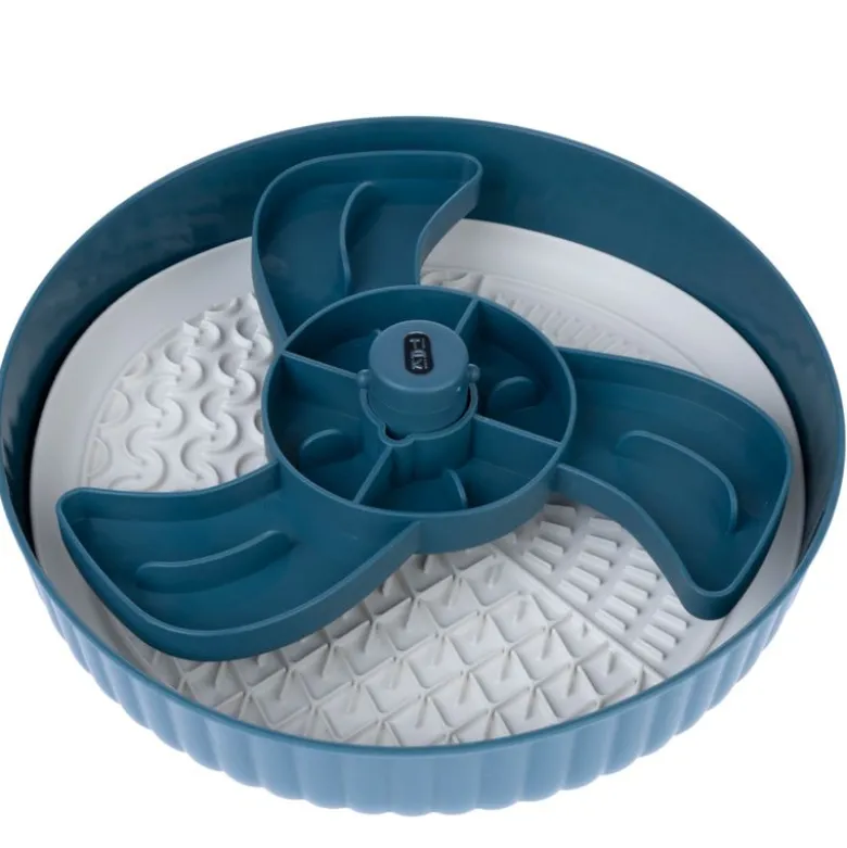 TIAKI Slow Feeder Helice