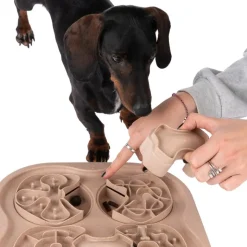 TIAKI Slow Feed Puzzle