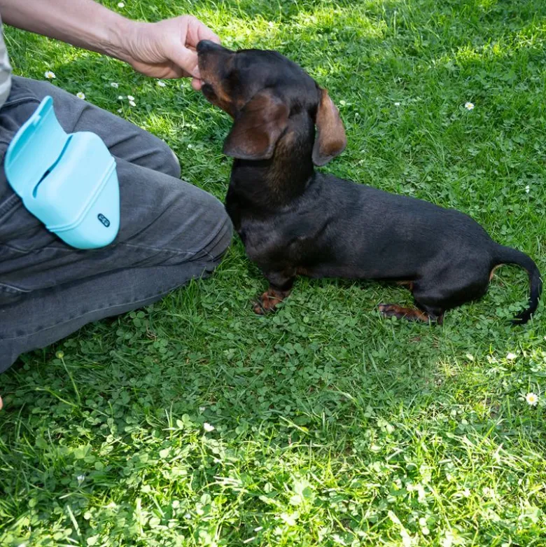 TIAKI snackpose i silikone