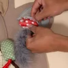 TIAKI sniffermåtte pote til katte