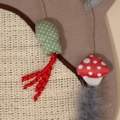TIAKI sniffermåtte pote til katte