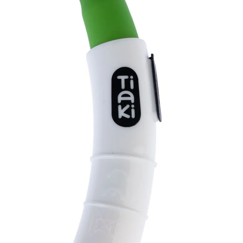 TIAKI Spark USB LED-silikonering