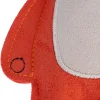 TIAKI Squeaky Fox hundelegetøj