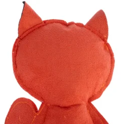 TIAKI Squeaky Fox hundelegetøj