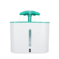 TIAKI Starfish Drikkefontæne plast, 2,5 liter