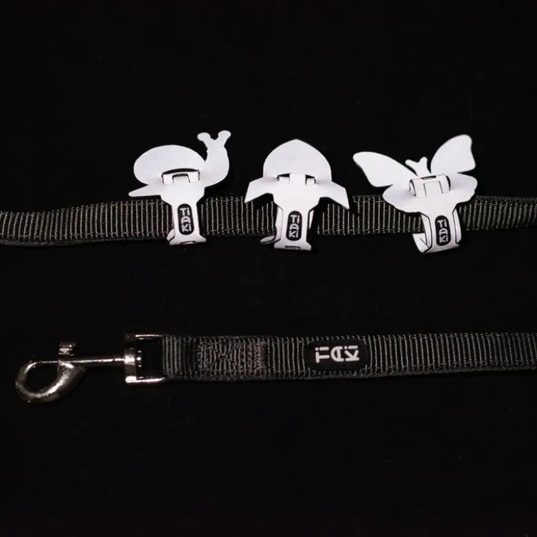 TIAKI sæt med refleksfigurer