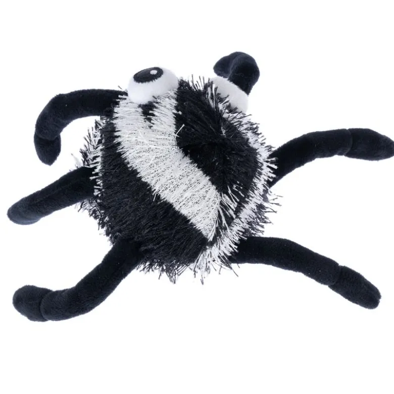 TIAKI Stretch Ball edderkop