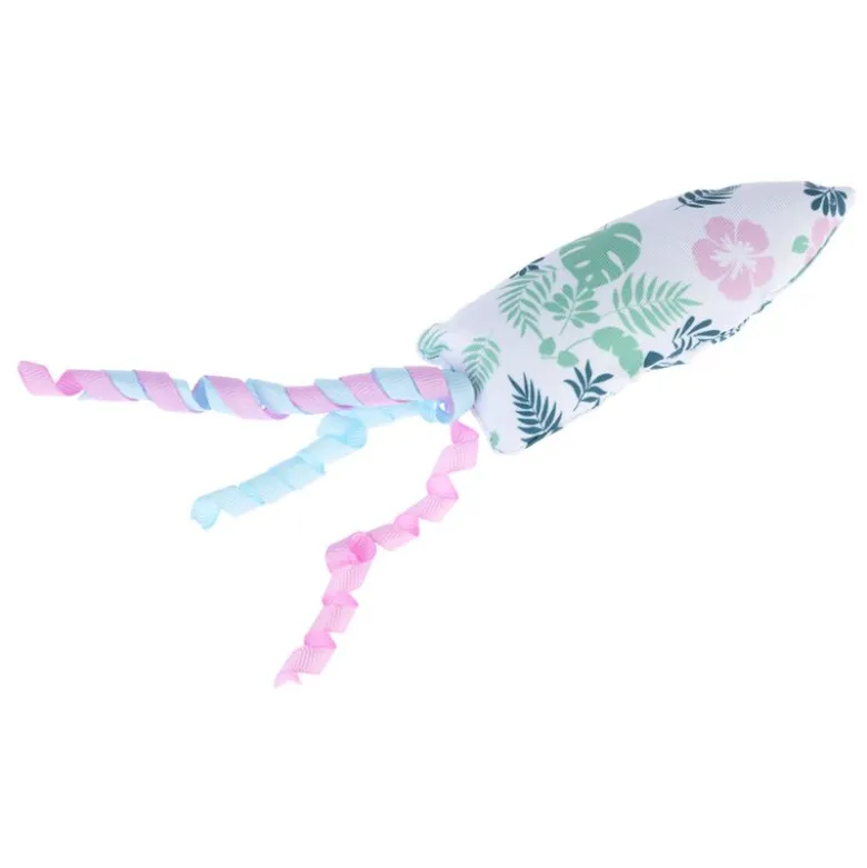 TIAKI Surfboard med katteurt