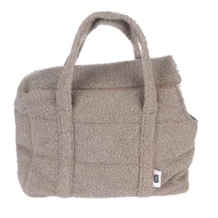 TIAKI Teddy bæretaske til hunde