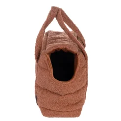 TIAKI Teddy bæretaske til hunde