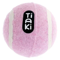 TIAKI tennisbolde til hunde i sæt