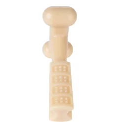 TIAKI T-formet tyggelegetøj Peanut Butter