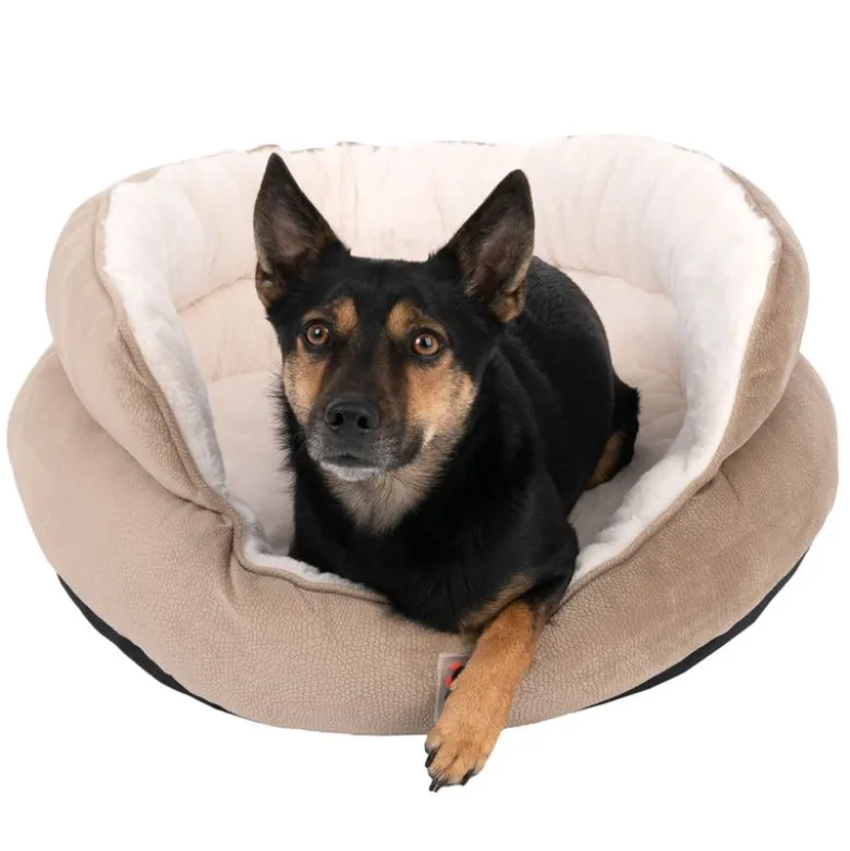 TIAKI Throne Hundeseng
