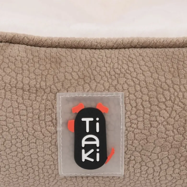 TIAKI Throne Hundeseng