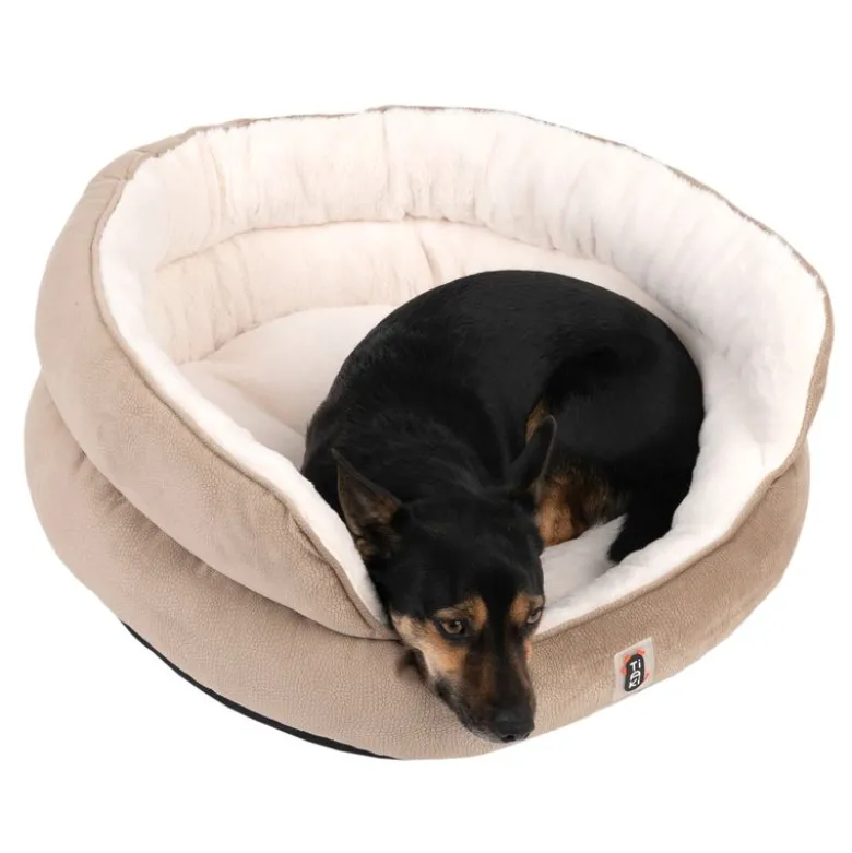 TIAKI Throne Hundeseng