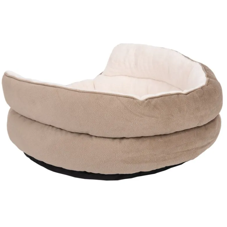 TIAKI Throne Hundeseng