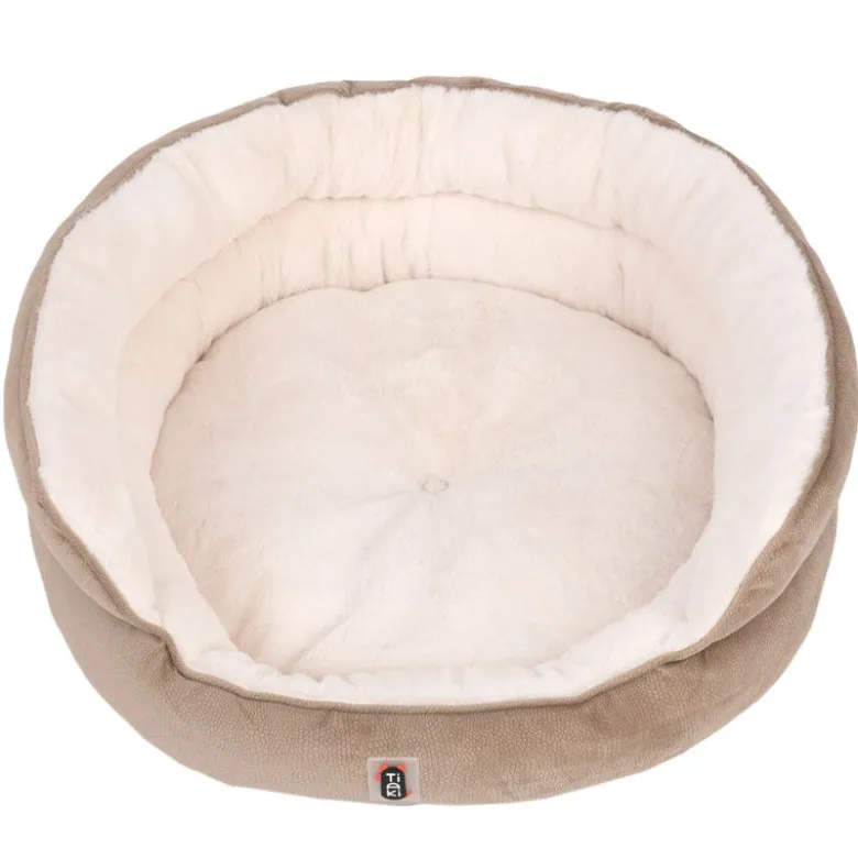 TIAKI Throne Hundeseng
