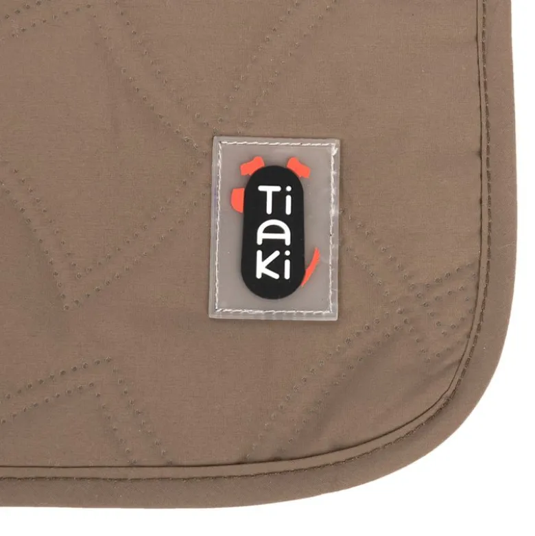 TIAKI Toffee Hundetæppe