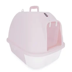 TIAKI Toilet med afskærmning Pixie
