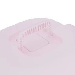 TIAKI Toilet med afskærmning Pixie