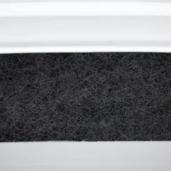 TIAKI toilet med hus Nebel