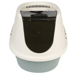 TIAKI toilet med låg Teala