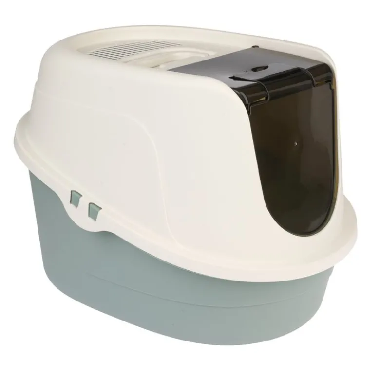 TIAKI toilet med låg Teala