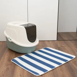 TIAKI toilet med låg Teala