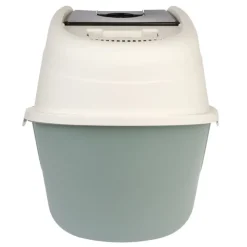 TIAKI toilet med låg Teala