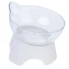 TIAKI transparent katteskål