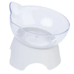 TIAKI transparent katteskål