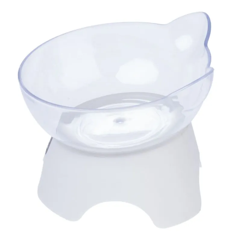 TIAKI transparent katteskål