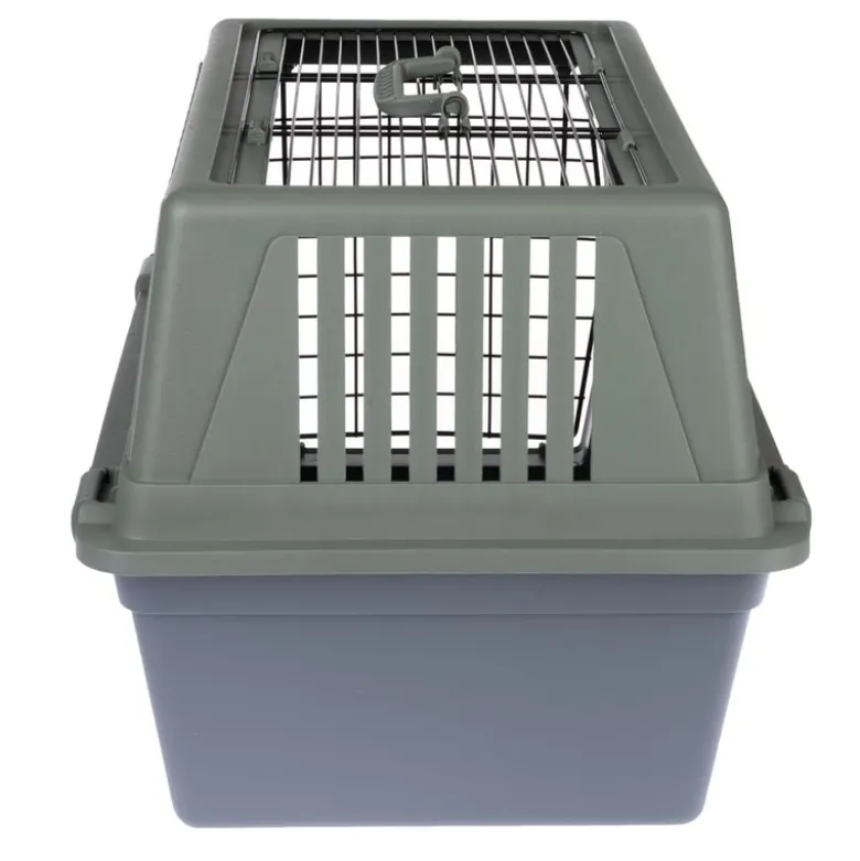 TIAKI transportkasse Verde