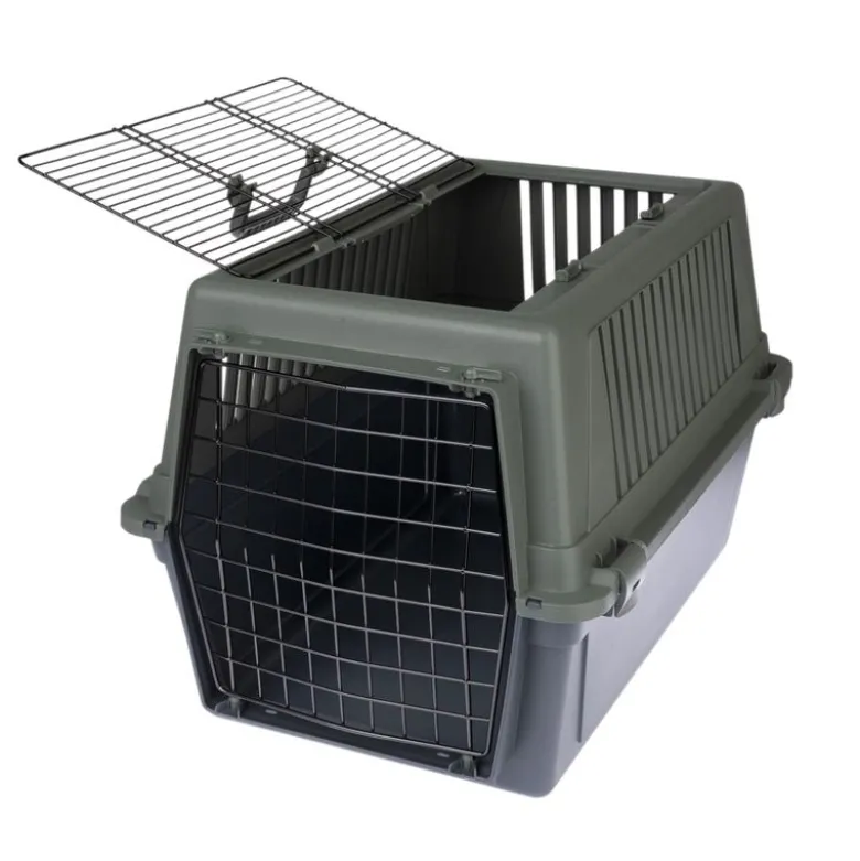 TIAKI transportkasse Verde