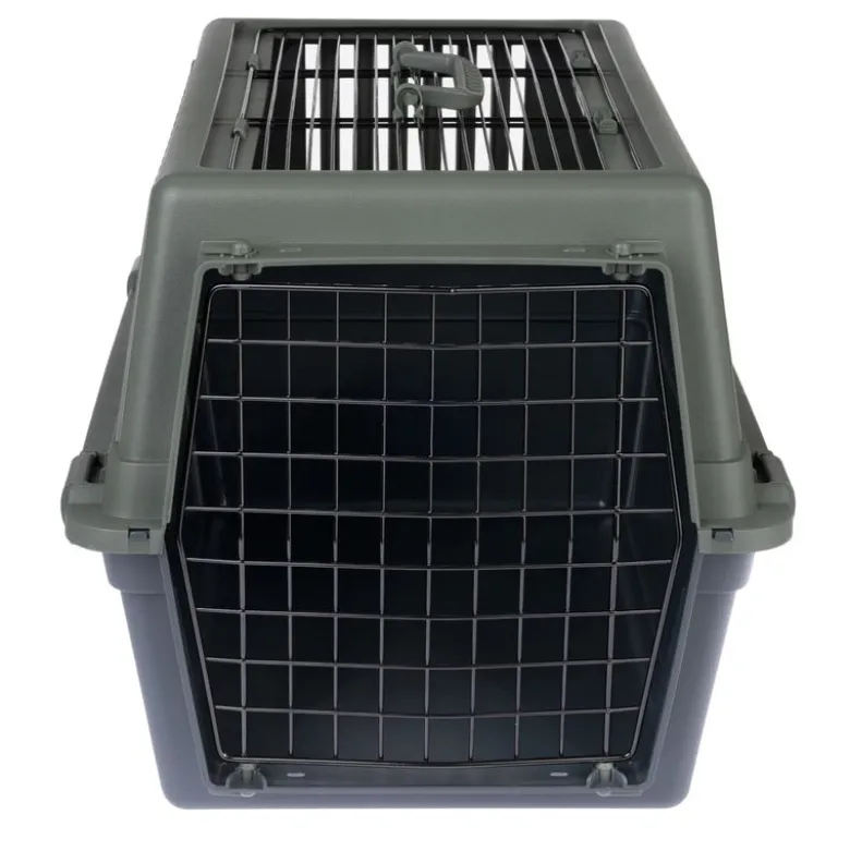 TIAKI transportkasse Verde