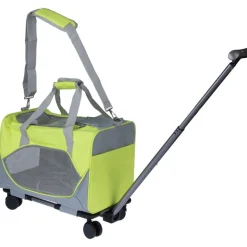 TIAKI transporttaske med hjul