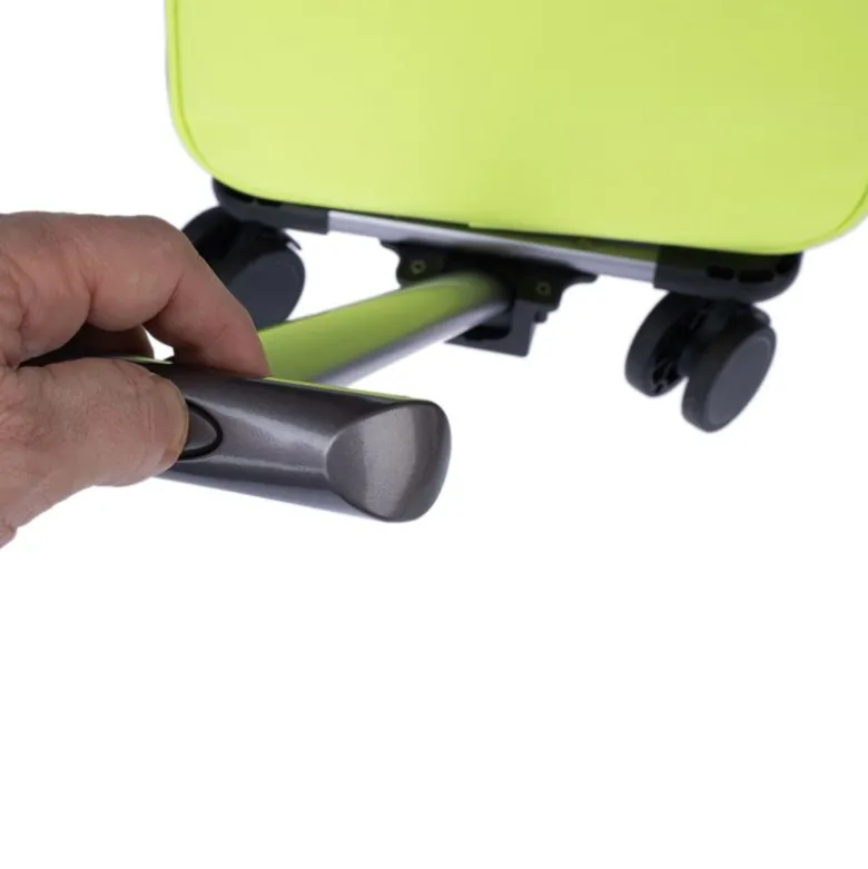 TIAKI transporttaske med hjul