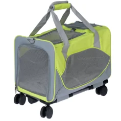 TIAKI transporttaske med hjul