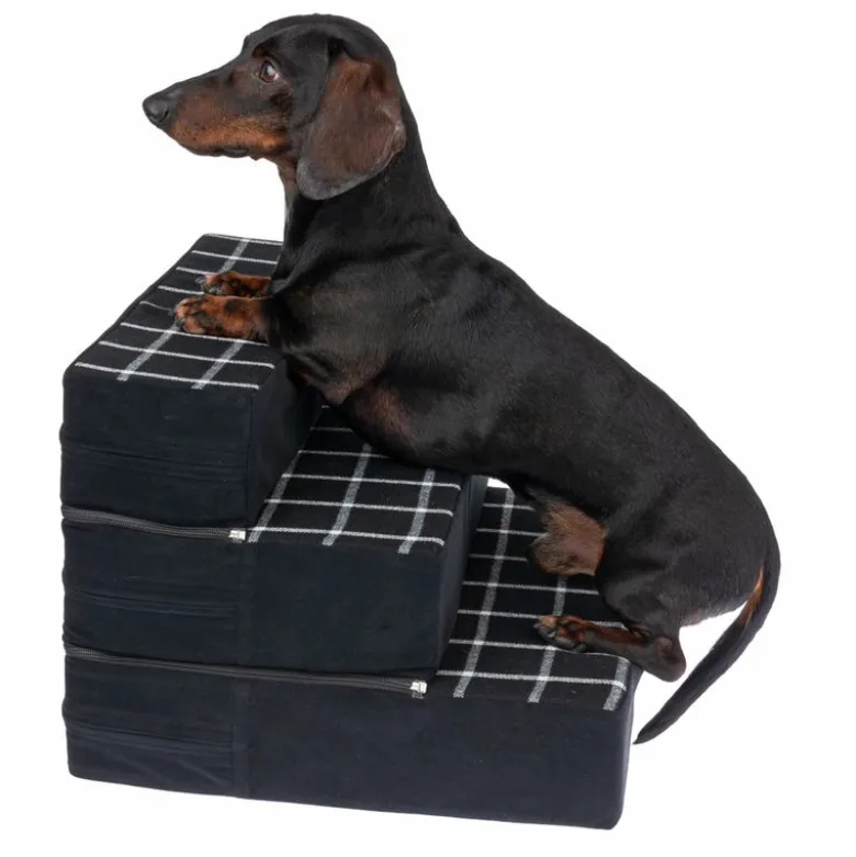 TIAKI Trappe Step & Sleep