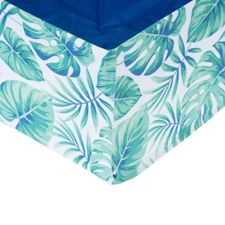 TIAKI Tropical transportabel kattebakke