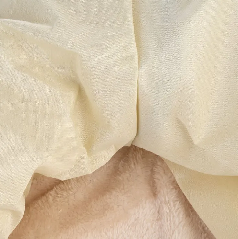 TIAKI tunnelmåtte, beige