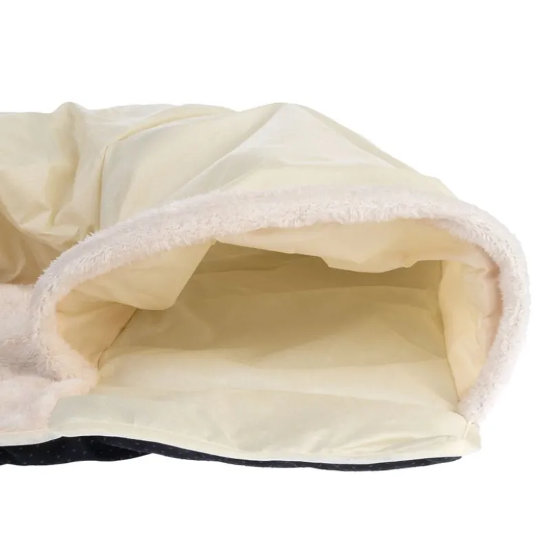 TIAKI tunnelmåtte, beige