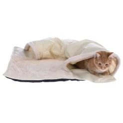 TIAKI tunnelmåtte, beige