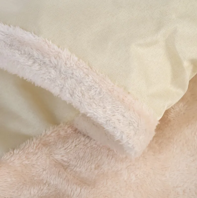 TIAKI tunnelmåtte, beige