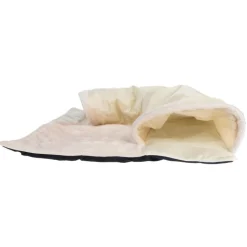 TIAKI tunnelmåtte, beige