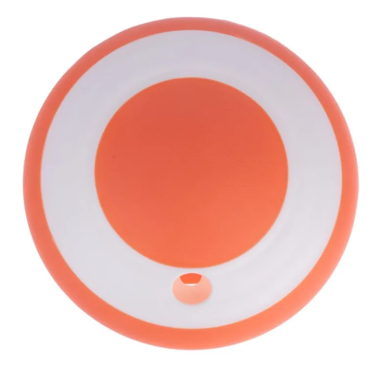 TIAKI UFO snacklegetøj