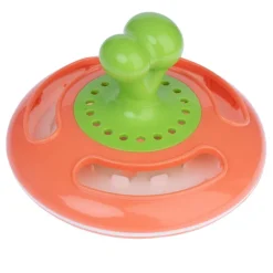 TIAKI UFO snacklegetøj
